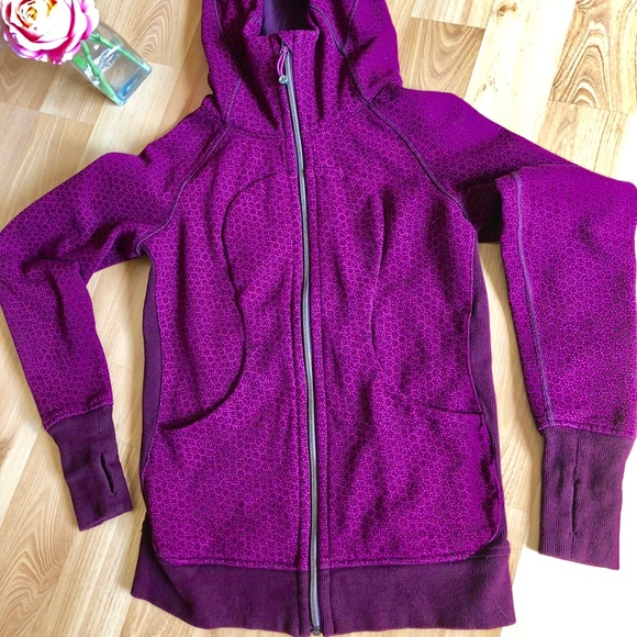 lululemon athletica Jackets & Blazers - Lululemon Jacket with Hood